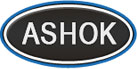 Ashok Enginnering and construction logo